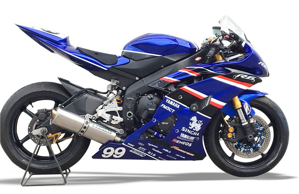 Yzfr6